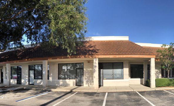 SouthGate Centre: 4110 SW 34th Street, Gainesville, FL 32608